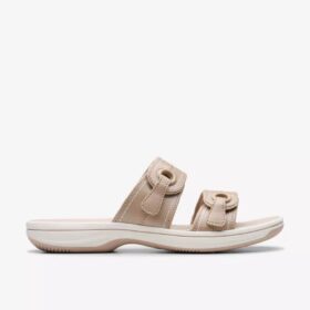Sandalias sin cordones Breeze Maye Cloudsteppers™ para mujer