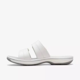 Sandalias sin cordones Breeze Maye Cloudsteppers™ para mujer