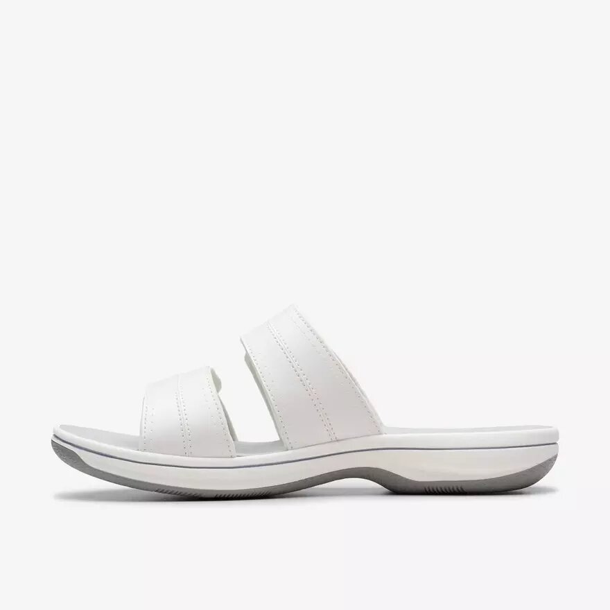 Sandalias sin cordones Breeze Maye Cloudsteppers™ para mujer Sandalias sin cordones Breeze Maye Cloudsteppers™ para mujer