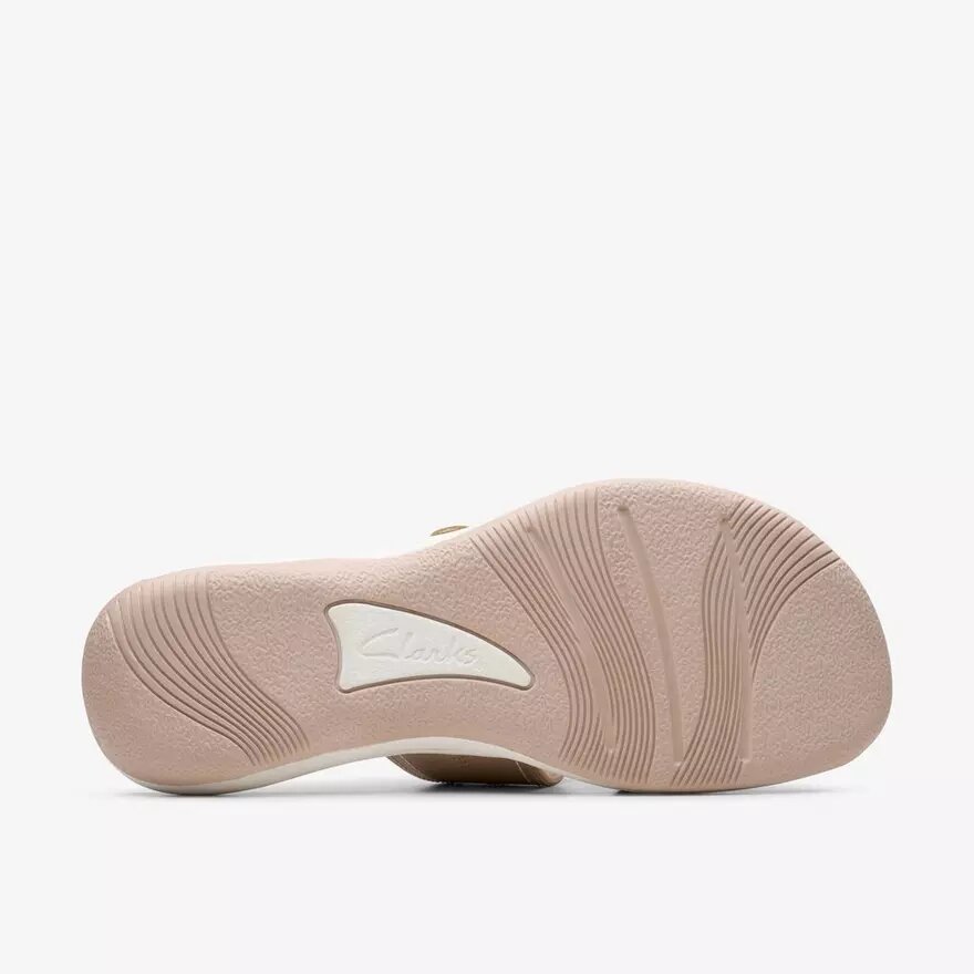 Sandalias sin cordones Breeze Maye Cloudsteppers™ para mujer Sandalias sin cordones Breeze Maye Cloudsteppers™ para mujer