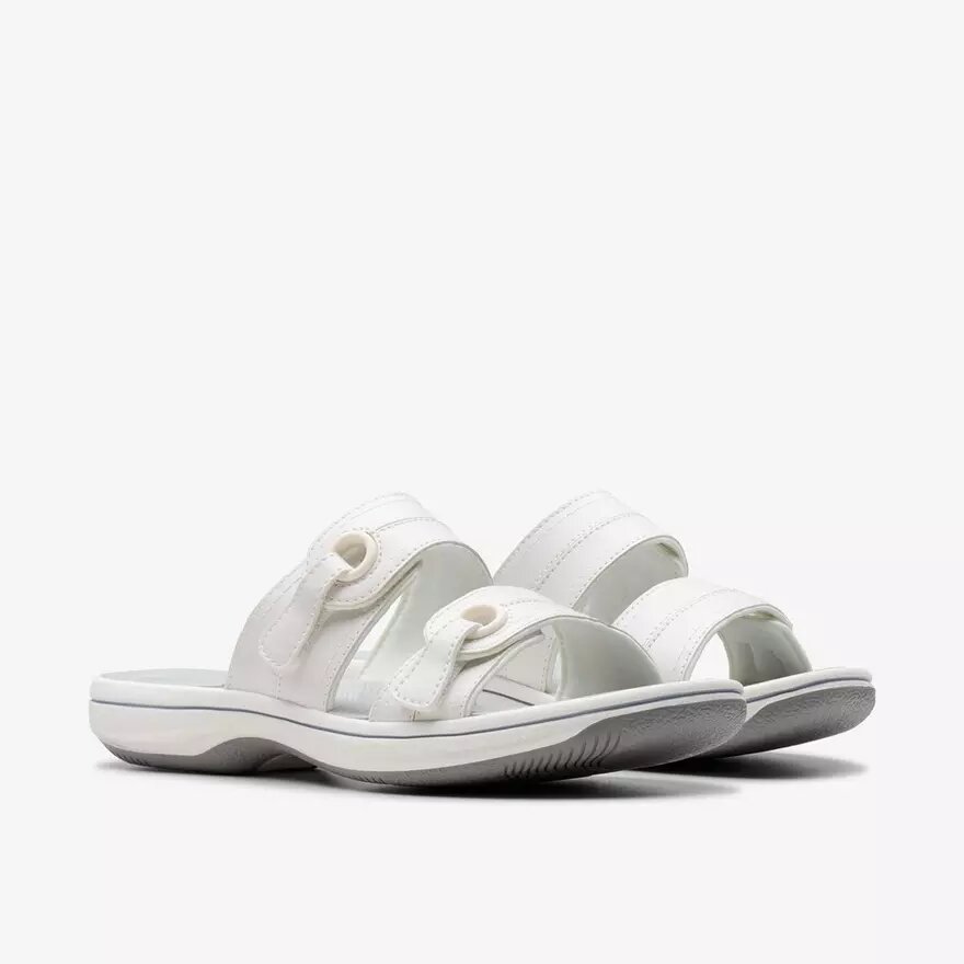 Sandalias sin cordones Breeze Maye Cloudsteppers™ para mujer Sandalias sin cordones Breeze Maye Cloudsteppers™ para mujer