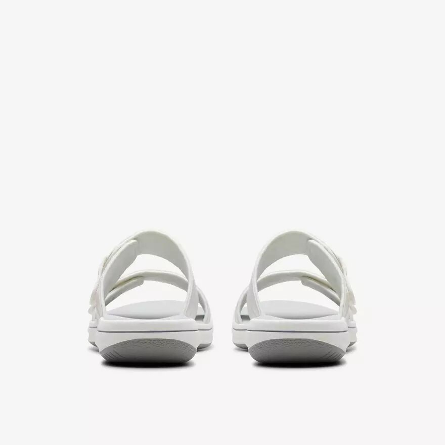 Sandalias sin cordones Breeze Maye Cloudsteppers™ para mujer Sandalias sin cordones Breeze Maye Cloudsteppers™ para mujer