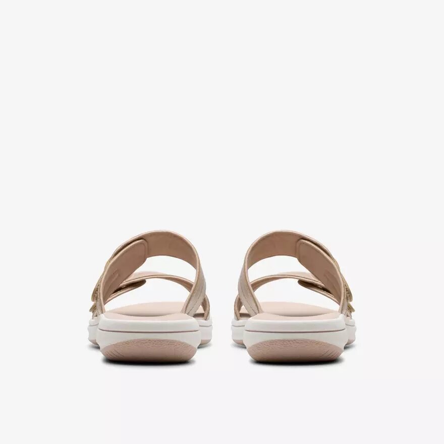 Sandalias sin cordones Breeze Maye Cloudsteppers™ para mujer Sandalias sin cordones Breeze Maye Cloudsteppers™ para mujer