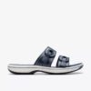 Sandalias sin cordones Breeze Maye Navy Cloudsteppers™ para mujer Sandalias sin cordones Breeze Maye Navy Cloudsteppers™ para mujer