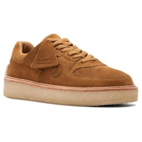 Sandford Suede «Golden Sand» 26173373