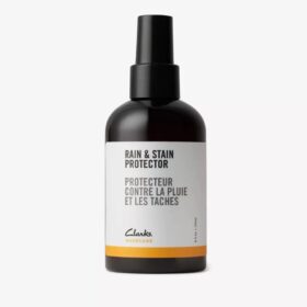 Spray protector contra la lluvia y las manchas | Cuidado del calzado