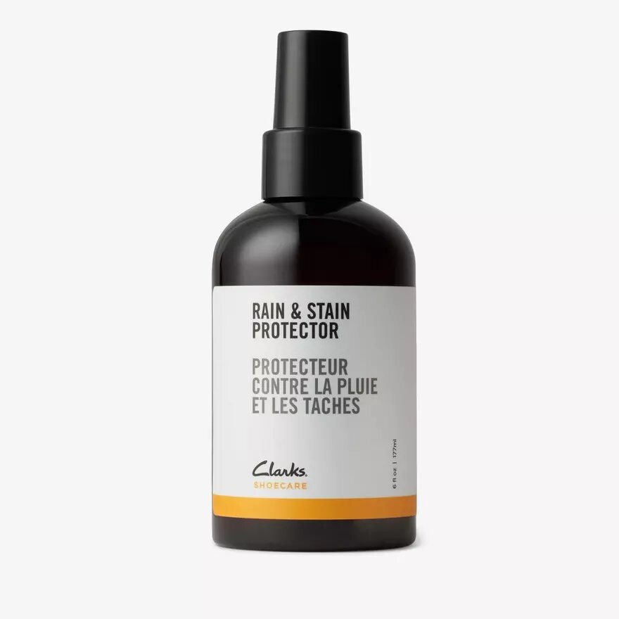 Spray protector contra la lluvia y las manchas | Cuidado del calzado Spray protector contra la lluvia y las manchas | Cuidado del calzado