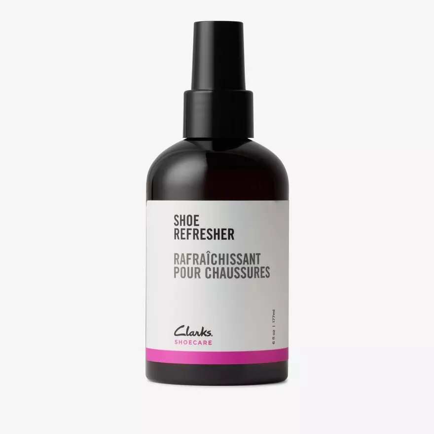 Spray refrescante para zapatos | Cuidado del calzado Spray refrescante para zapatos | Cuidado del calzado