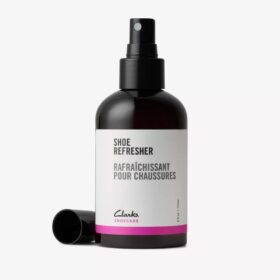 Spray refrescante para zapatos | Cuidado del calzado