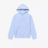 Sudadera con capucha Cloudsteppers Everyday azul claro