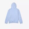 Sudadera con capucha Cloudsteppers Everyday azul claro