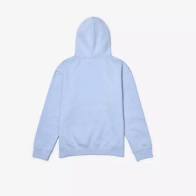 Sudadera con capucha Cloudsteppers Everyday azul claro