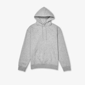 Sudaderas con capucha Cloudsteppers Everyday, gris