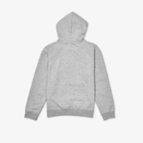 Sudaderas con capucha Cloudsteppers Everyday, gris