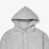 Sudaderas con capucha Cloudsteppers Everyday, gris Sudaderas con capucha Cloudsteppers Everyday, gris