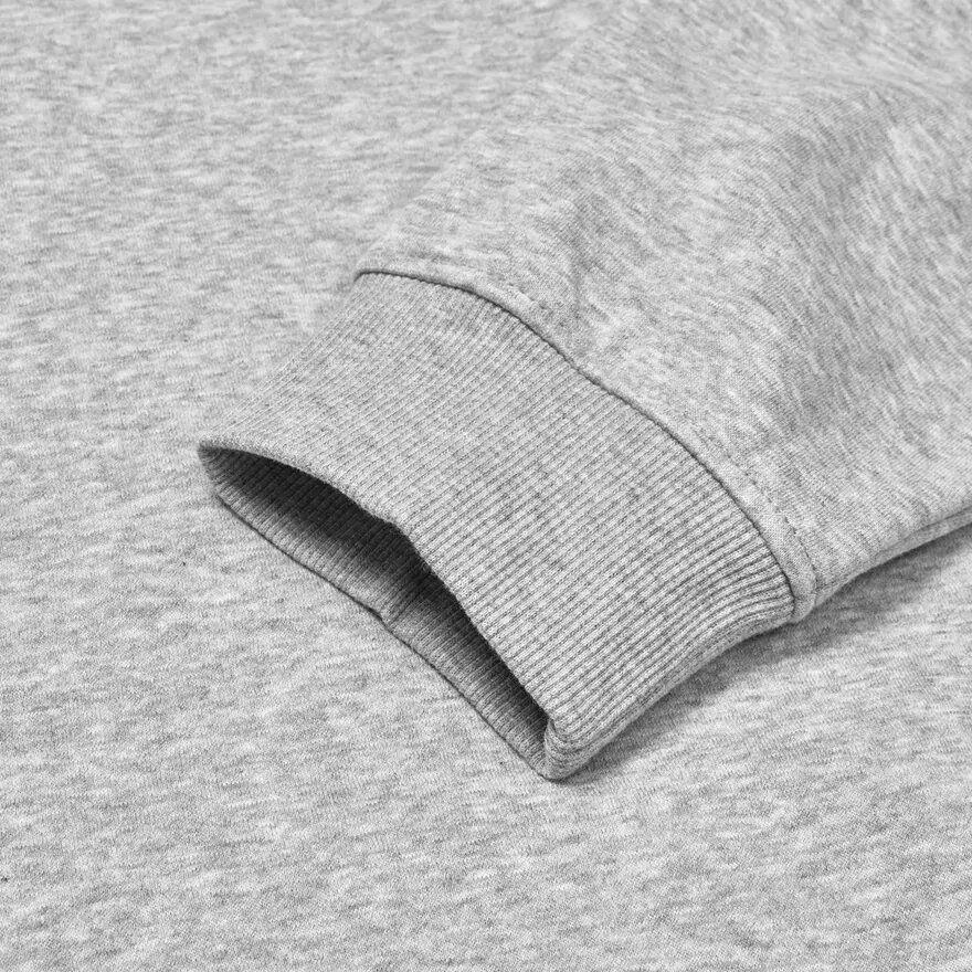 Sudaderas con capucha Cloudsteppers Everyday, gris Sudaderas con capucha Cloudsteppers Everyday, gris
