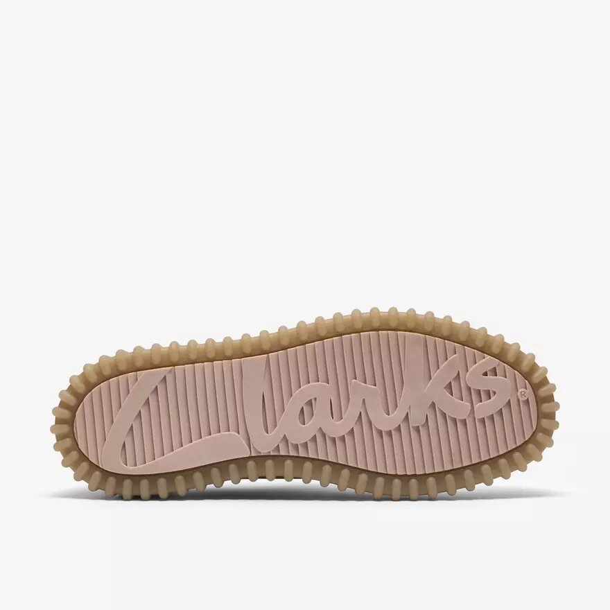 Torhill Bee para mujer, de tejido rosa claro Torhill Bee para mujer, de tejido rosa claro