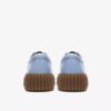 Torhill Bee para mujer en charol azul claro Torhill Torhill Bee para mujer en charol azul claro Torhill