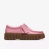Torhill Bee para mujer en charol rosa Torhill Torhill Bee para mujer en charol rosa Torhill