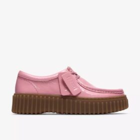 Torhill Bee para mujer en charol rosa Torhill