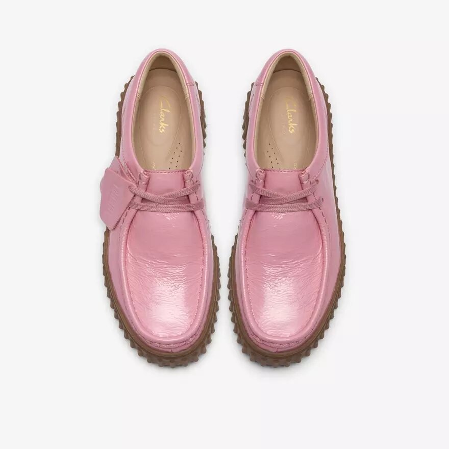 Torhill Bee para mujer en charol rosa Torhill Torhill Bee para mujer en charol rosa Torhill