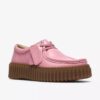 Torhill Bee para mujer en charol rosa Torhill Torhill Bee para mujer en charol rosa Torhill