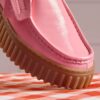 Torhill Bee para mujer en charol rosa Torhill Torhill Bee para mujer en charol rosa Torhill