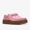 Torhill Bee para mujer en charol rosa Torhill Torhill Bee para mujer en charol rosa Torhill