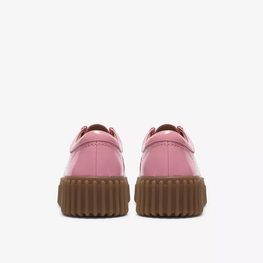 Torhill Bee para mujer en charol rosa Torhill Torhill Bee para mujer en charol rosa Torhill