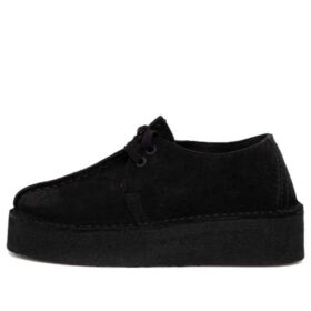 Trek Cuña «Black Suede» 26174019