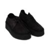 Trek Cuña «Black Suede» 26174019