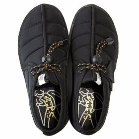 Trek Cup Quilted «Negro» 26173313