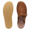 Trek Mule de ante «Caramel» 26164440