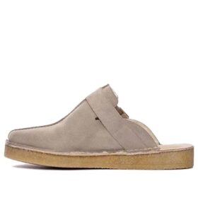 Trek Mule Sand «Suede» 26168576