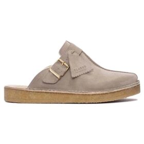 Trek Mule Sand «Suede» 26168576