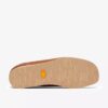 Wallabee 2604 de cuero marrón para hombre Wallabee 2604 de cuero marrón para hombre