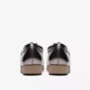 Wallabee 2604 para hombre en charol plateado Wallabee 2604 para hombre en charol plateado