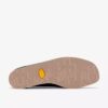 Wallabee 2604 para mujer: Wallabees de charol azul marino