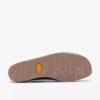 Wallabee 2604 para mujer: Wallabees de charol plateado Wallabee 2604 para mujer: Wallabees de charol plateado