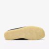 Wallabee azul para mujer Wallabee azul para mujer