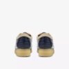Wallabee azul para mujer Wallabee azul para mujer