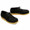 Wallabee «Black Vegan» 26163711