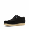 Wallabee «Black Vegan» 26163711
