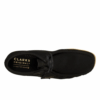 Wallabee «Black Vegan» 26163711