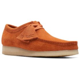 Wallabee «Burnt Orange» 26173637