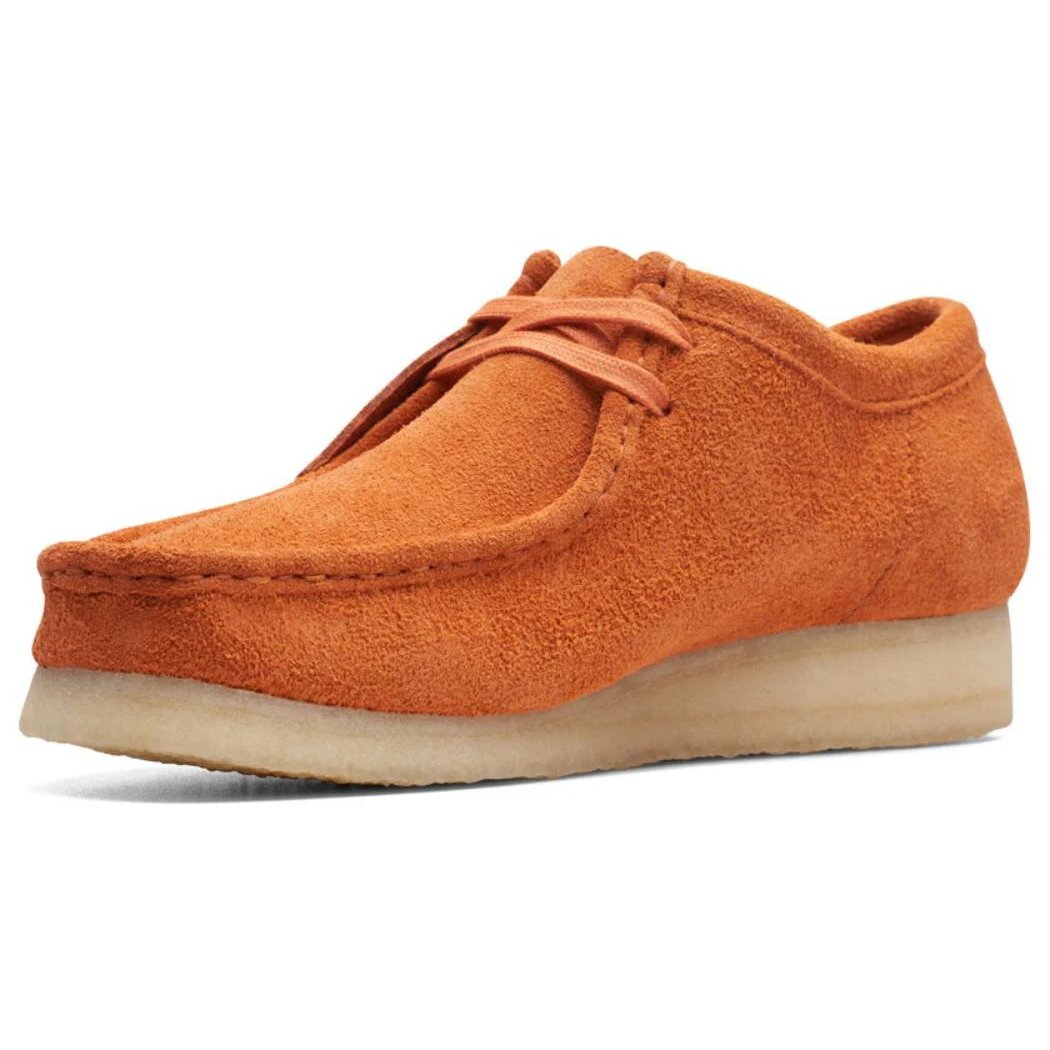 Wallabee «Burnt Orange» 26173637 Wallabee «Burnt Orange» 26173637