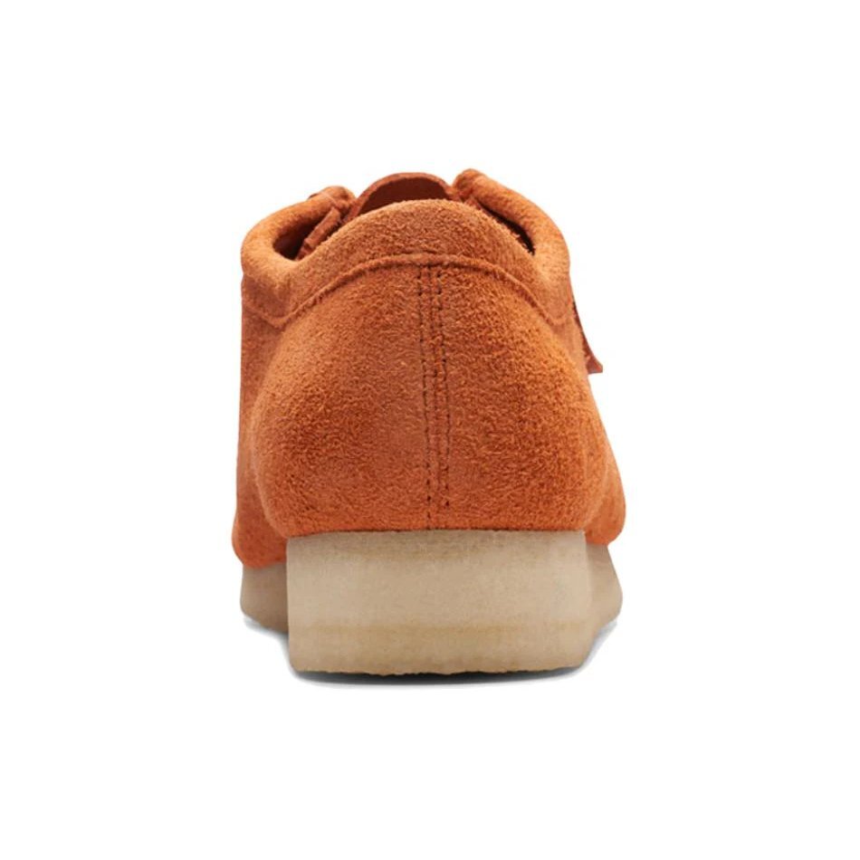 Wallabee «Burnt Orange» 26173637 Wallabee «Burnt Orange» 26173637