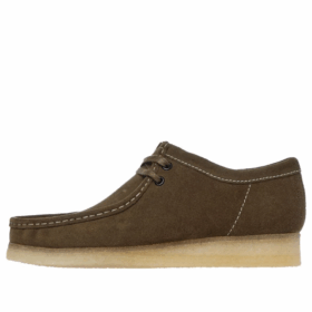 Wallabee «Caqui» 26155399