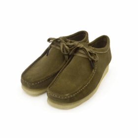 Wallabee «Caqui» 26155399