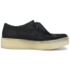 Wallabee Cup «Nubuck negro» 261581447
